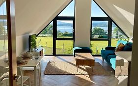 Cosagach Flat Near Oban