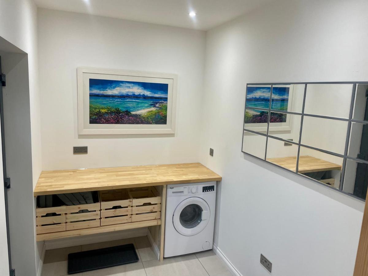 Appartement Cosagach Flat Near Oban à Barcaldine Extérieur photo